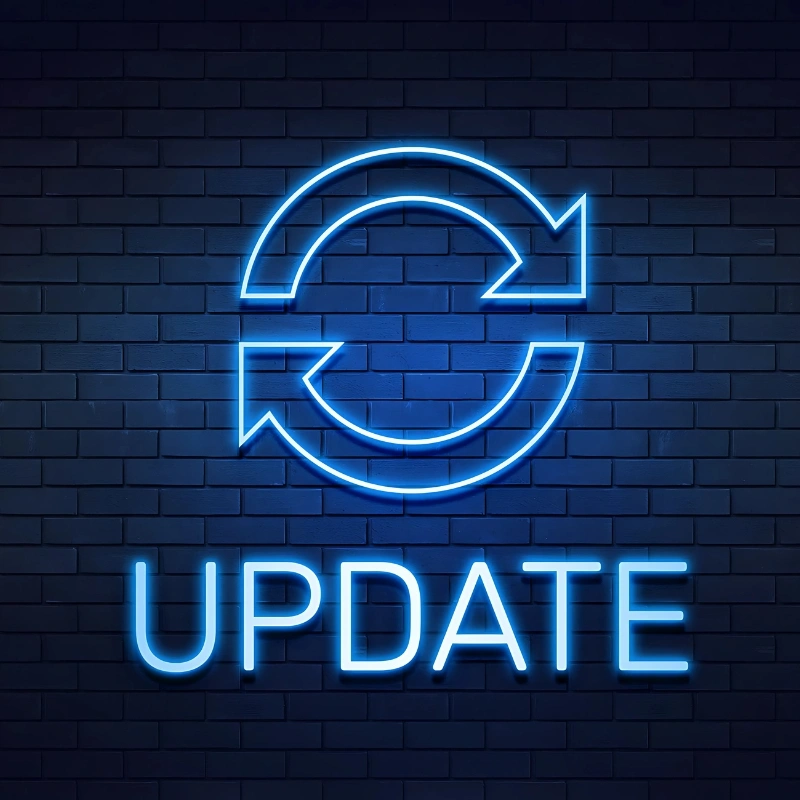 Stay Updated