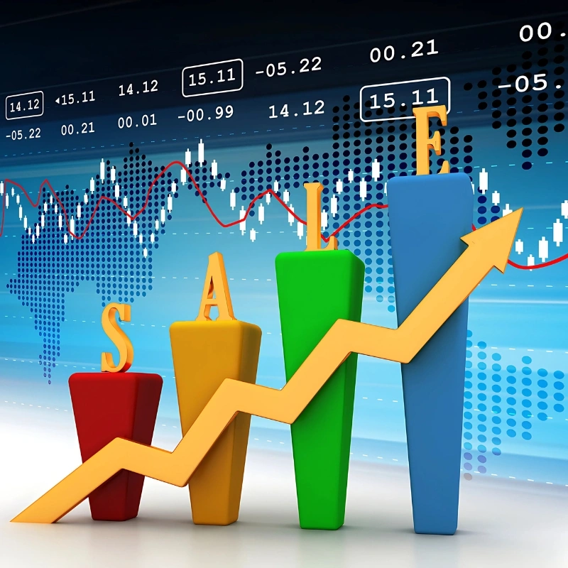 Boost Sales Performance