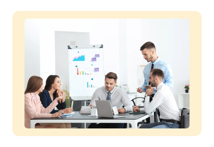 Efficient Task and Project Management