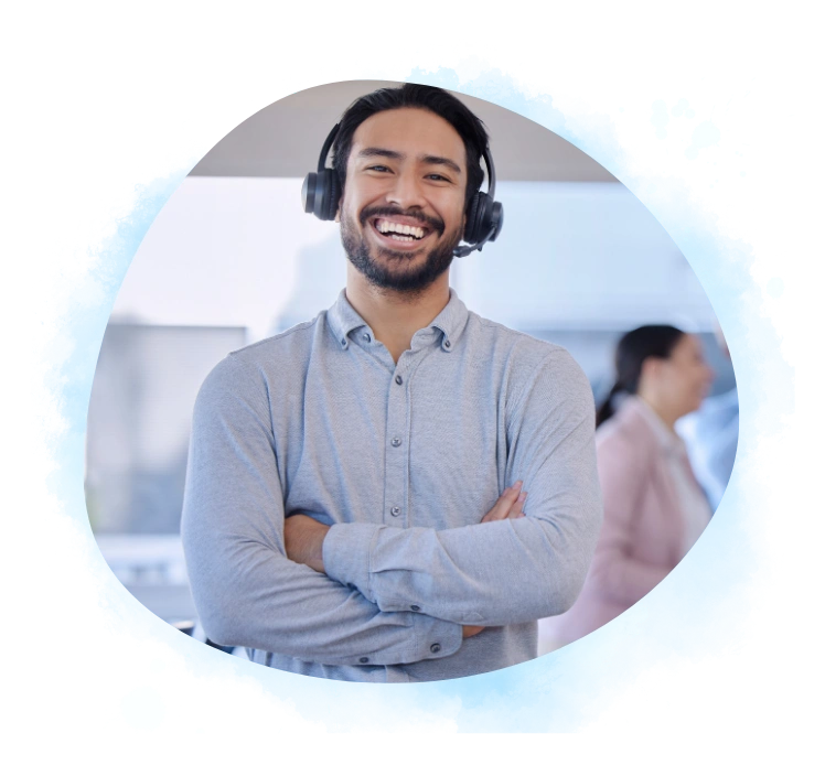 CRM / Customer Management