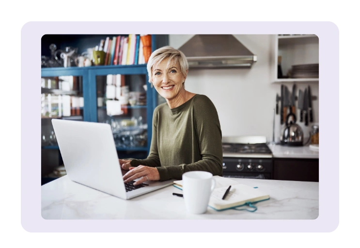 Begin Your Trial and Experience These Features