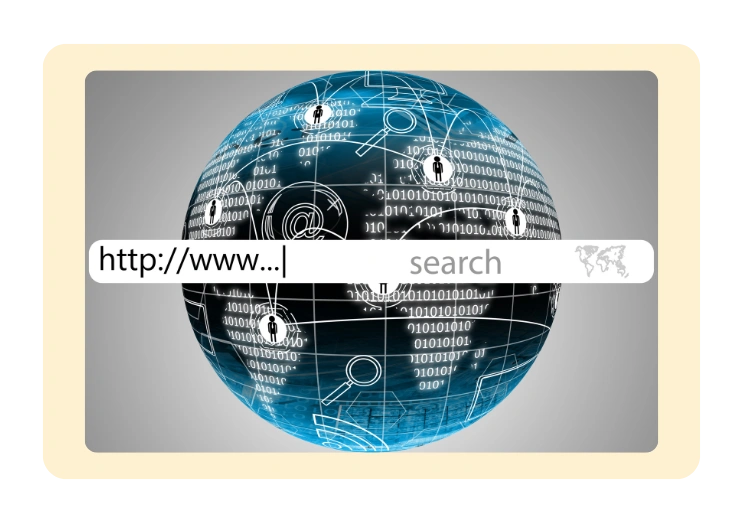 Centralized Domain Managemen
