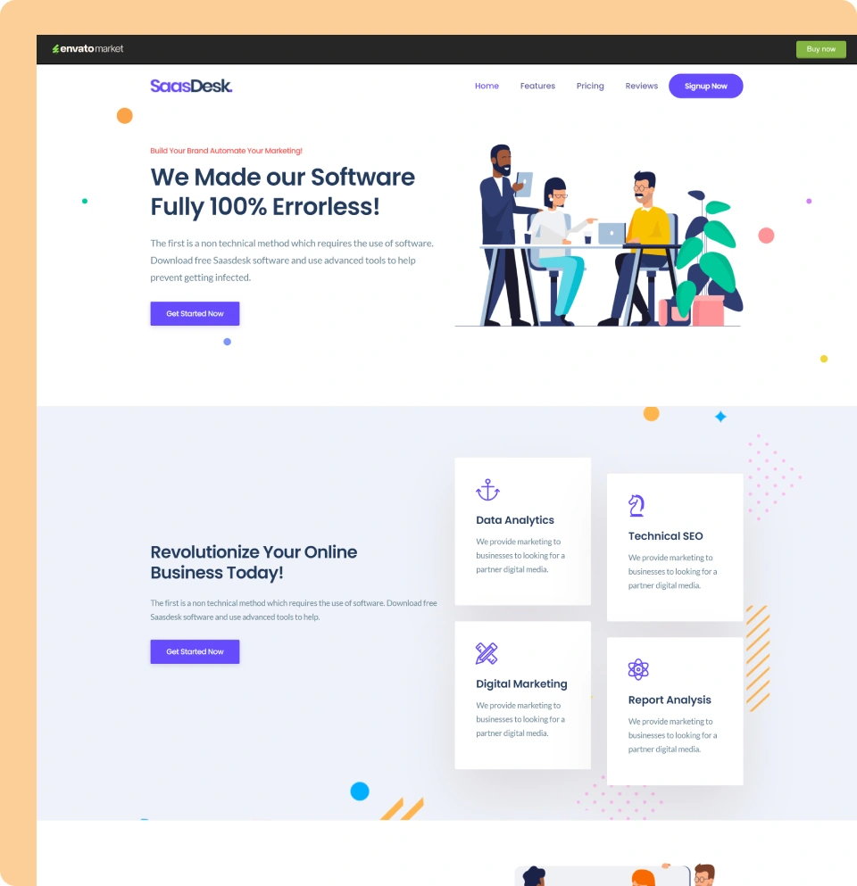 Keabuilder For Entrepreneurs