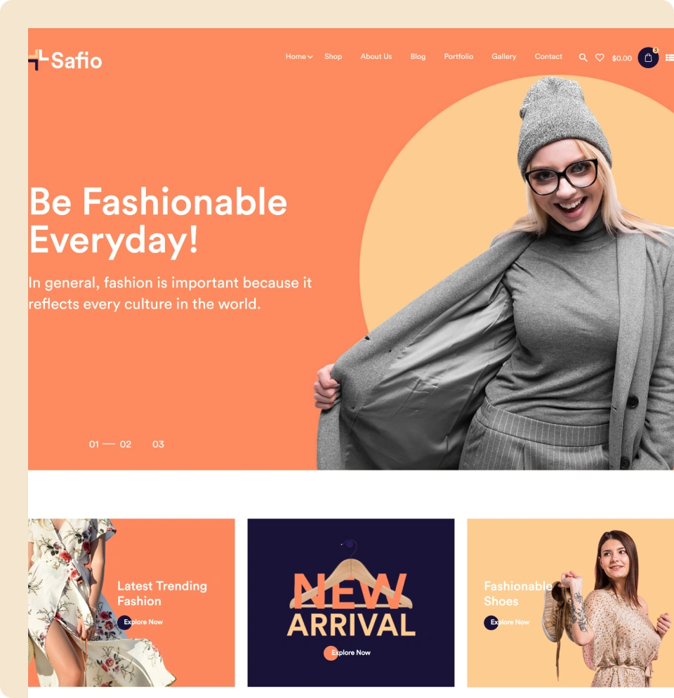 Keabuilder For E-Commerce Businesses