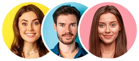 Our expert team