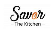 Savor The Kitchen