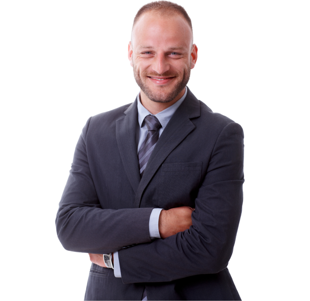 Take Control of Your Projects