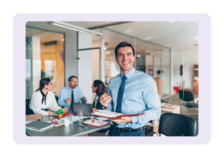Integrated Membership Management