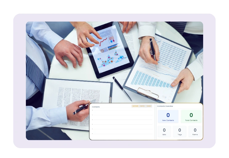 Task Organization<