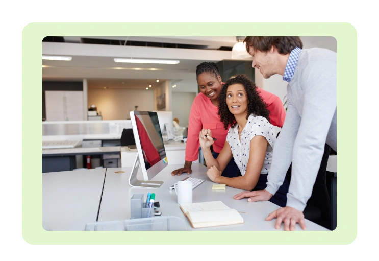 Collaboration and Communication