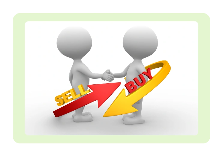Facilitate Swift and Effortless Sales