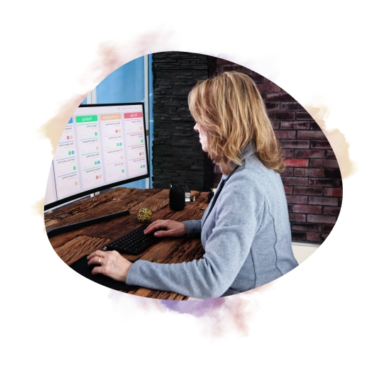 Streamline Your Projects with Keabuilder's Scrum Board