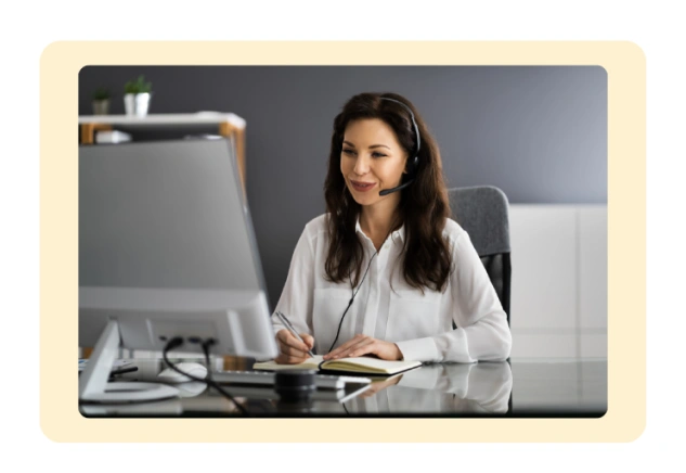 Maximizing Efficiency with Virtual Assistance