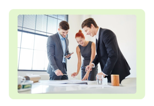 Customizable Workflow Solutions